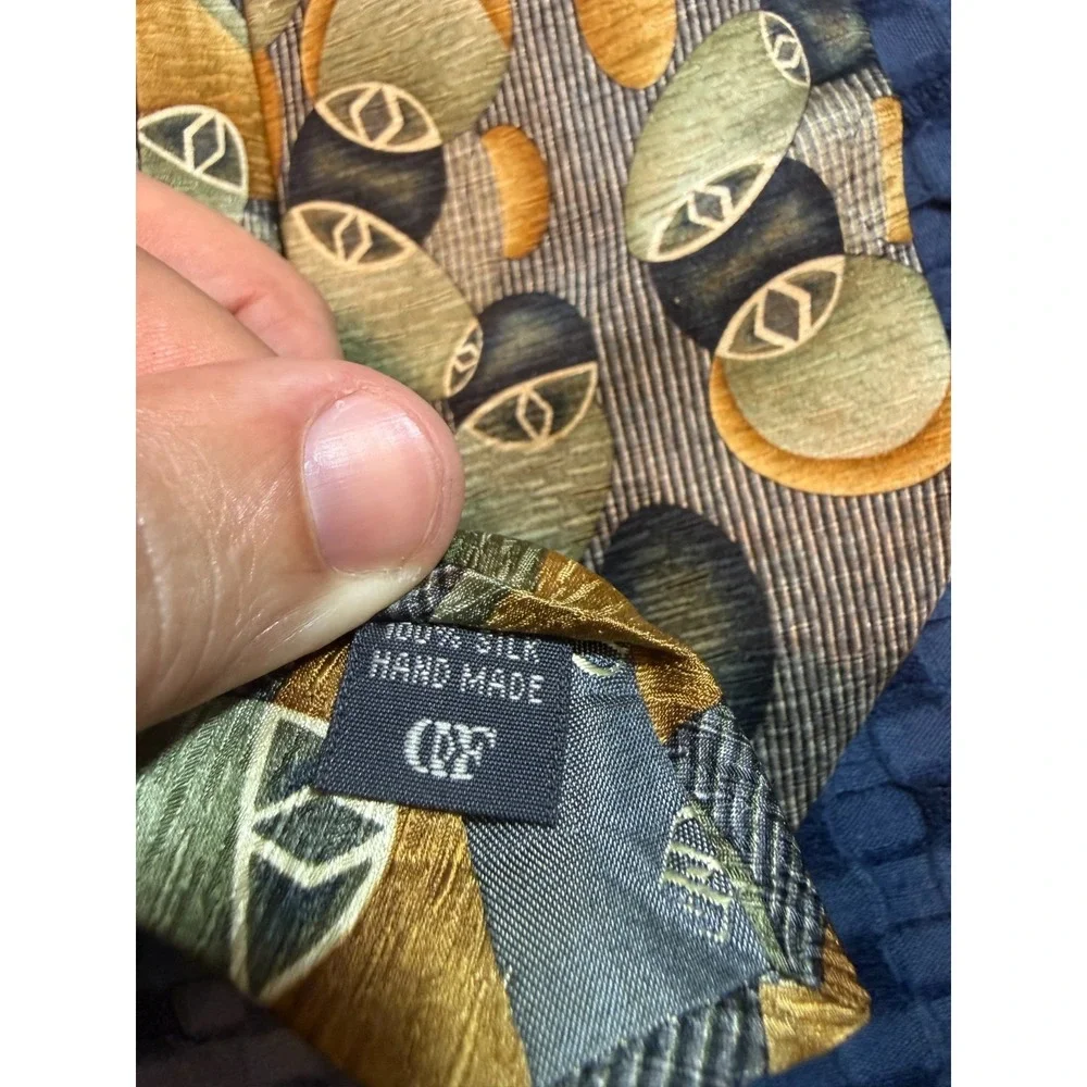Daniel De Fasson product 100%